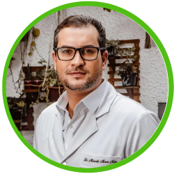 Foto de Dr. Marcelo Moren