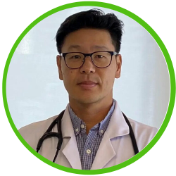 Foto de Dr. Felipe Omura