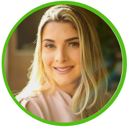 Foto de Dra. Maria Carlota M. Accioly