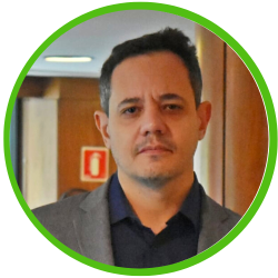 Foto de Dr. João Paulo Severo