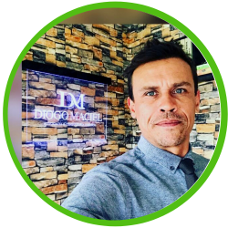 Foto de Diogo Maciel