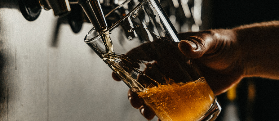 Gigante da Cannabis se torna potência do setor da cerveja