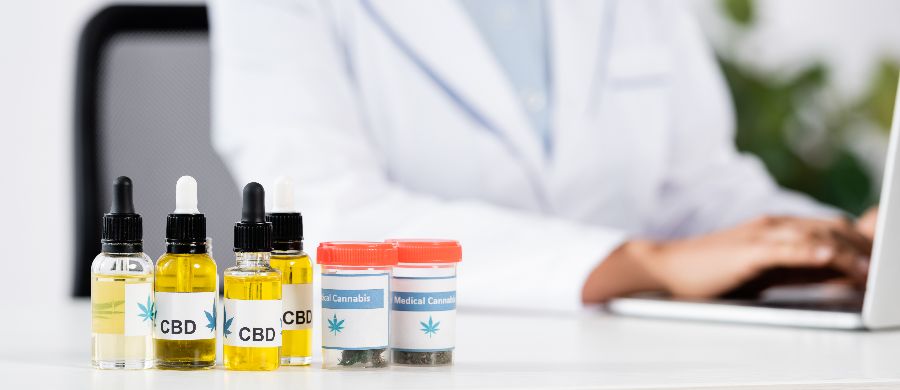 Goiânia pode ter carteirinha de identificação de pacientes que usam Cannabis