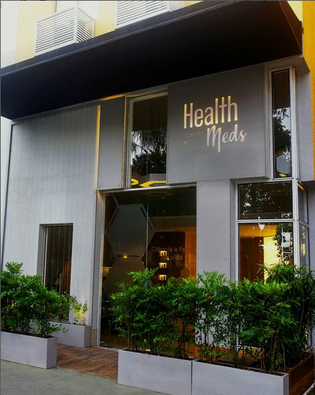 Grupo Profarma compra 10% da empresa de Cannabis Health Meds