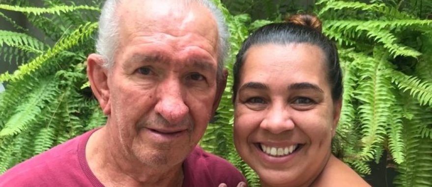 Dia Mundial de Conscientização da Doença de Parkinson