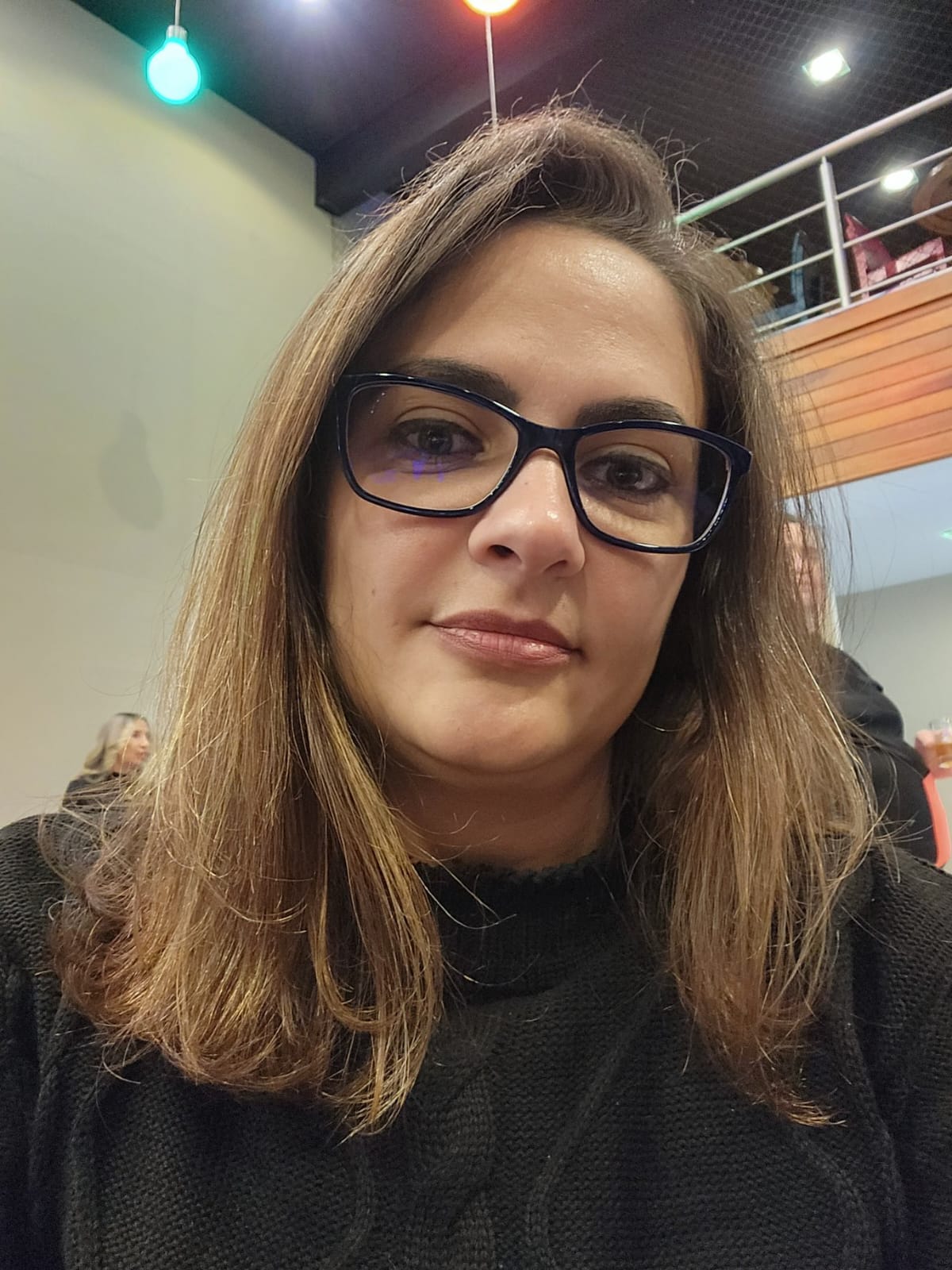 Juliana Pacheco cannabis na ansiedade