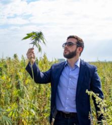 Marcelo Demp - Presidente da CCIP