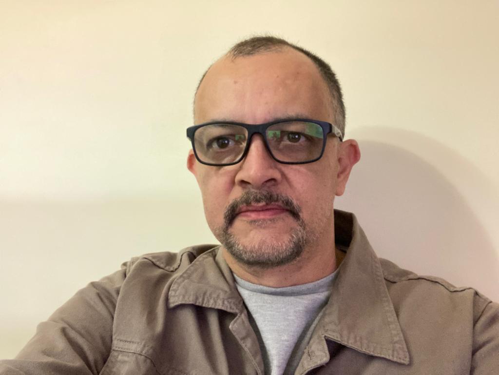 Marcos Gonçalves dor crônica