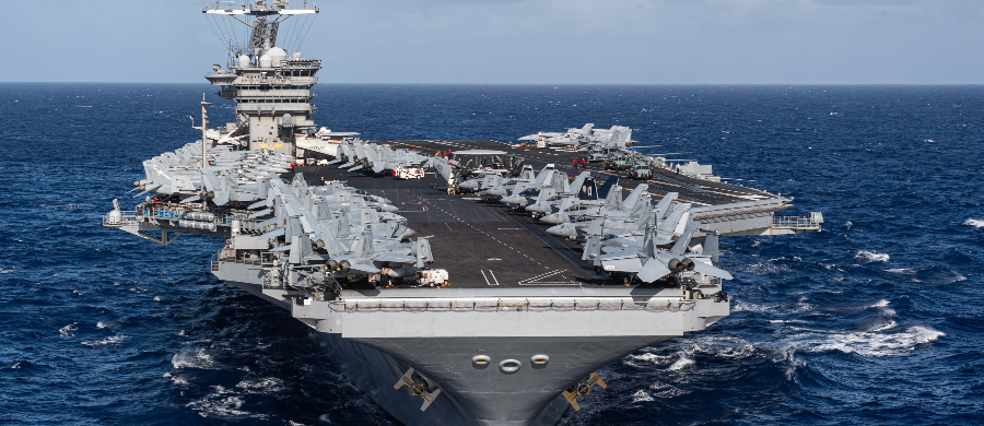 Marinha dos EUA flexibiliza uso de Cannabis por novos recrutas