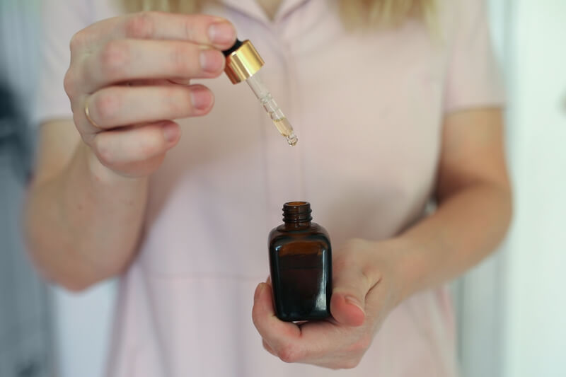 medicina alternativa cbd