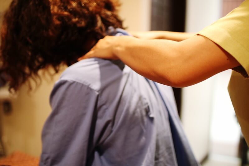 medicina alternativa terapia