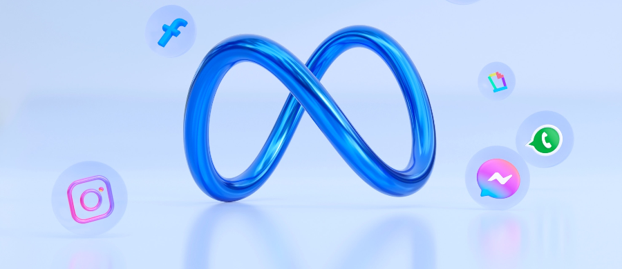 Meta anuncia nova política para anúncios de produtos com CBD