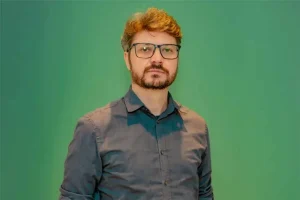 Francisney Nascimento coordenou estudo clínico sobre efeitos da Cannabis em doses baixas no Alzheimer | foto Marcos Labanca