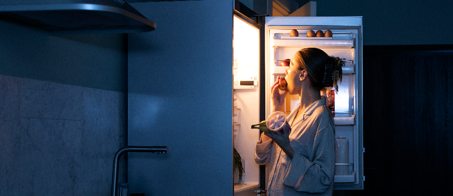 O CBD como alternativa no tratamento da compulsão alimentar