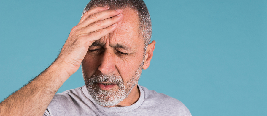 O potencial da Cannabis após um traumatismo cranioencefálico