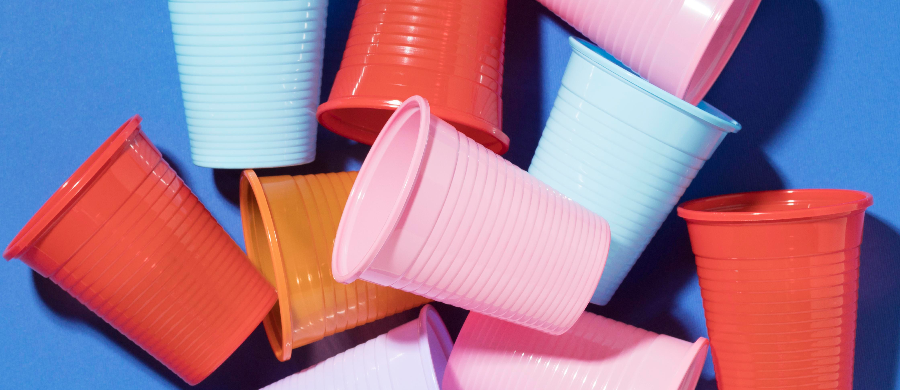 O potencial sustentável do bioplástico de cânhamo