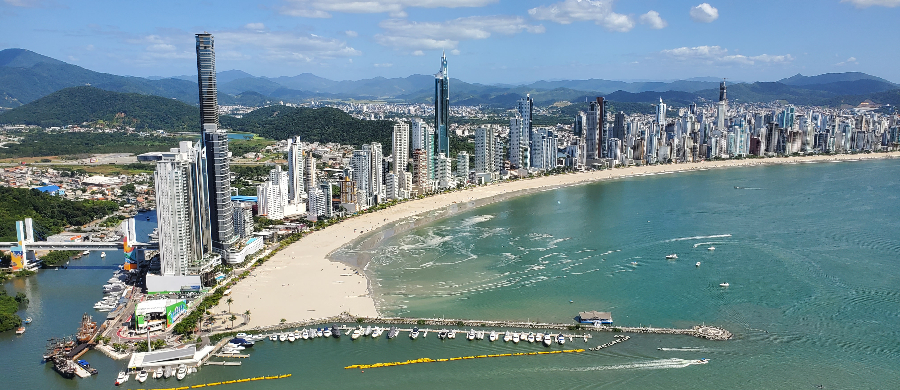 PL sobre Cannabis no SUS avança em Balneário Camboriú