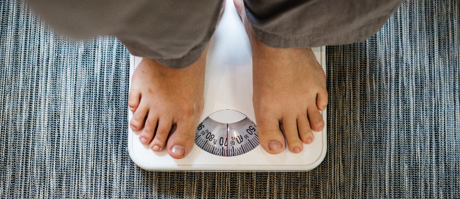 Produtos com Cannabis para combater a obesidade