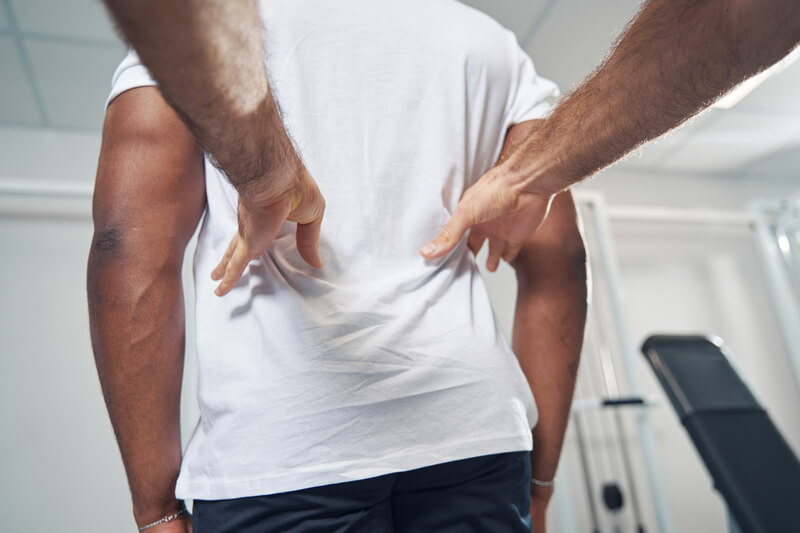 quando procurar um fisiatra tratamento