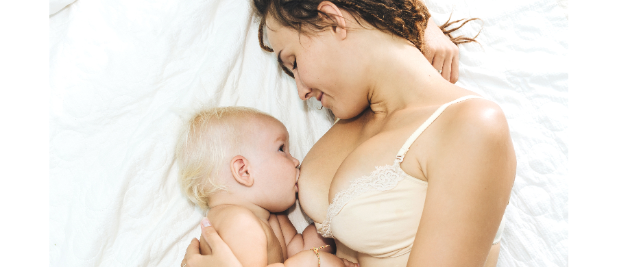 Quanto tempo o THC fica no leite materno?