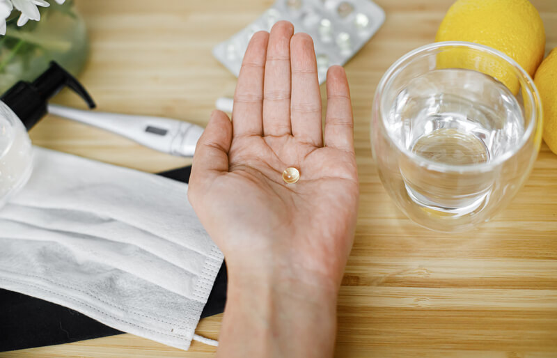 remedio natural para o sistema imunologico medicamento