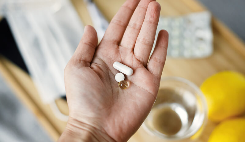 remedio natural para o sistema imunologico vitaminas