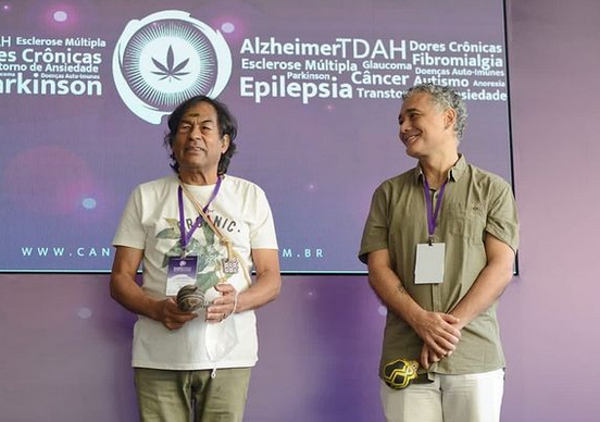 Como foi o segundo dia do Seminário Internacional de Cannabis medicinal