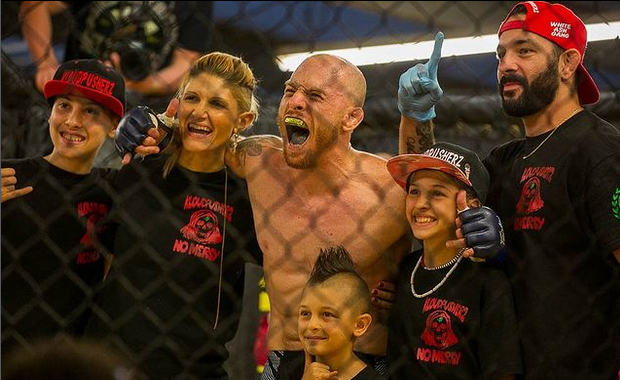 Thiago Angelon venceu a luta contra a dor com Cannabis