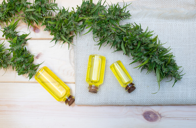 sindrome de dravet canabidiol