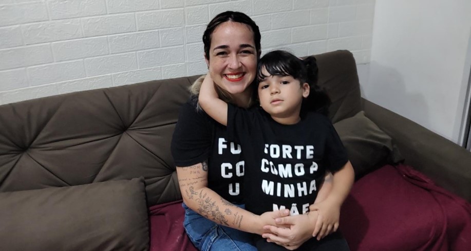 Criança atípica - TEA - autismo