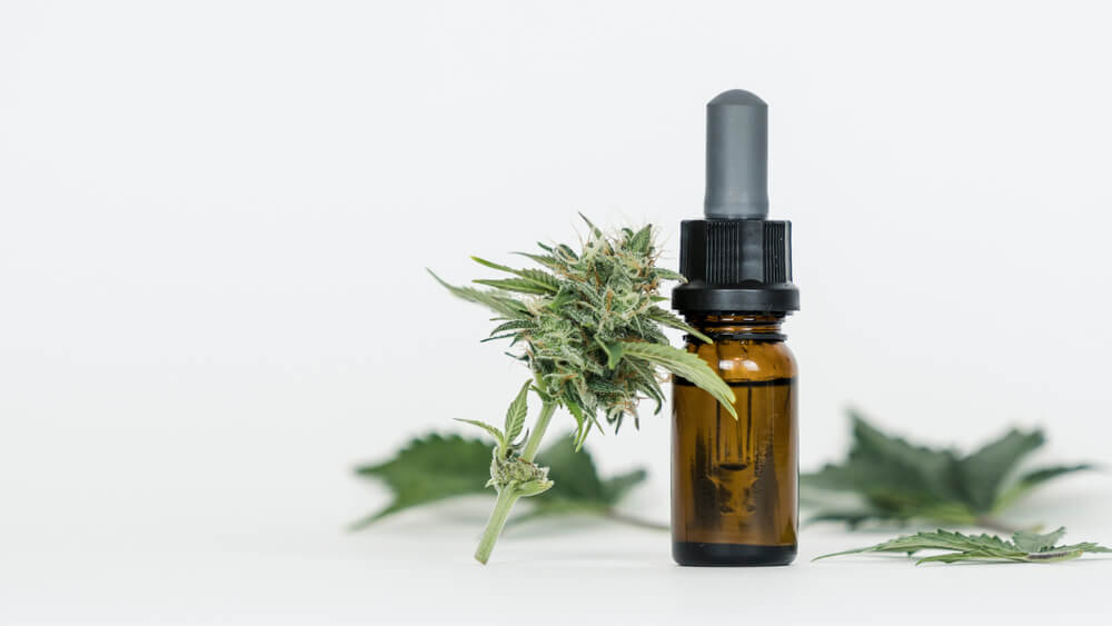 thc medicinal para que serve