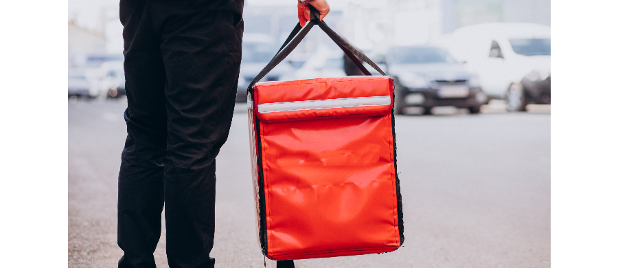 Uber Eats e Leafly se unem para delivery de Cannabis no Canadá