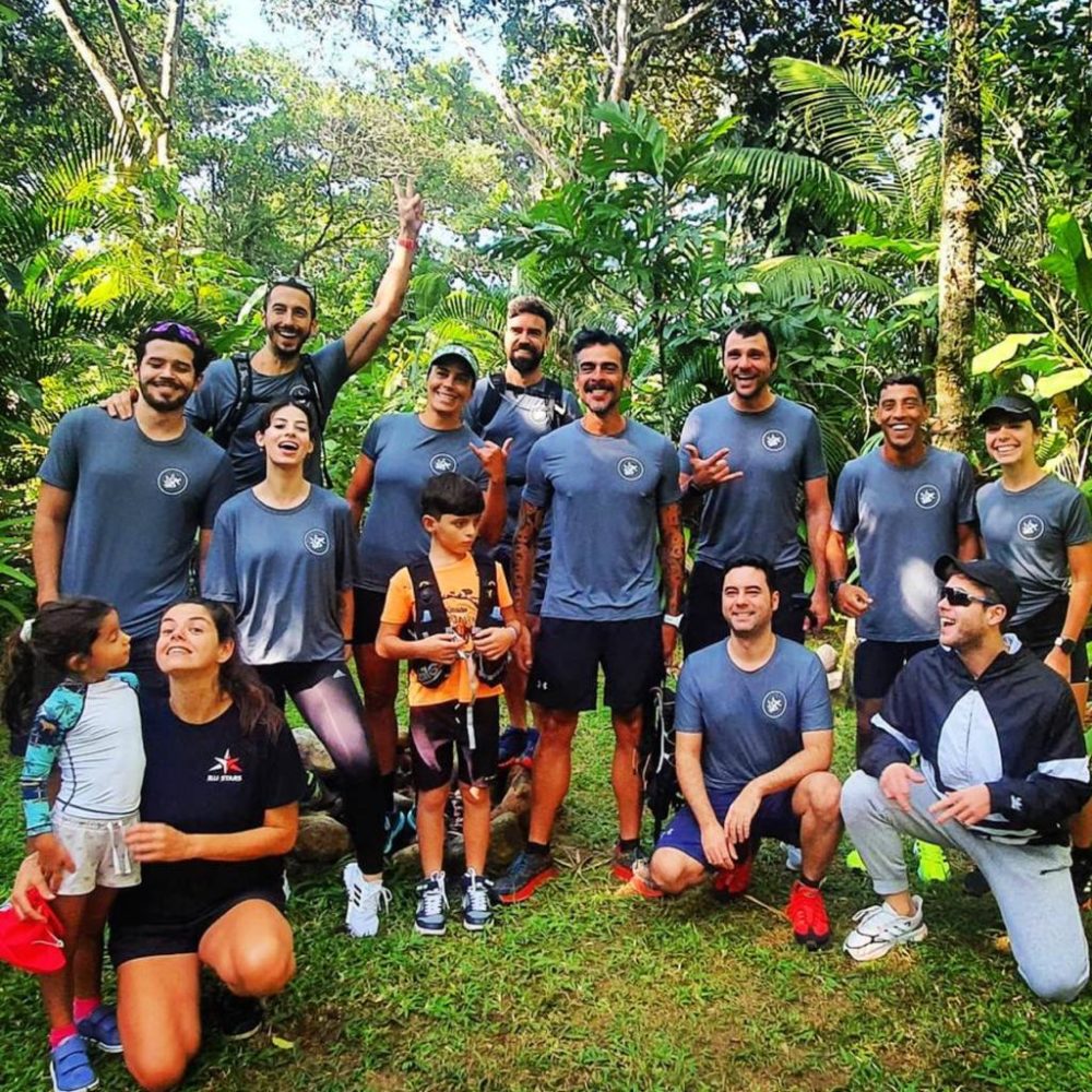 Cannabis-Sports-Experience