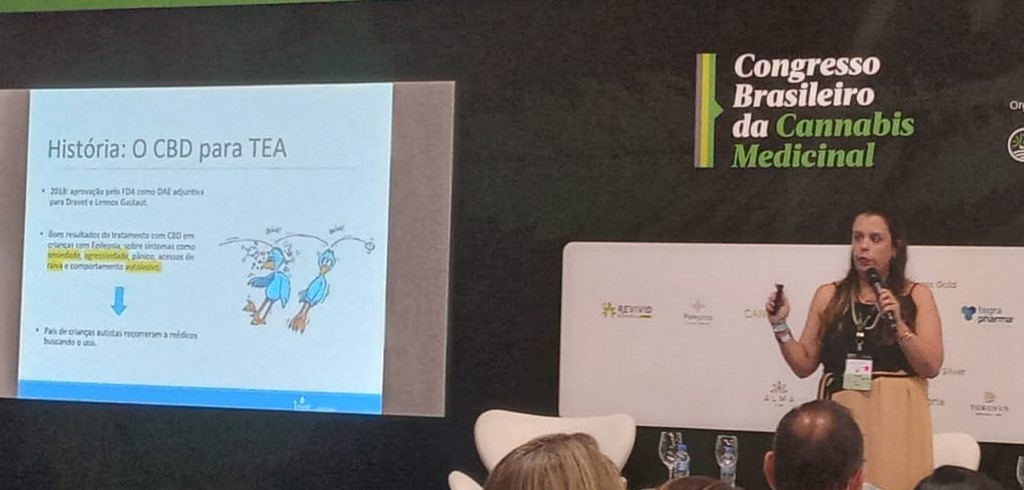 Congresso Brasileiro de Cannabis Medicinal