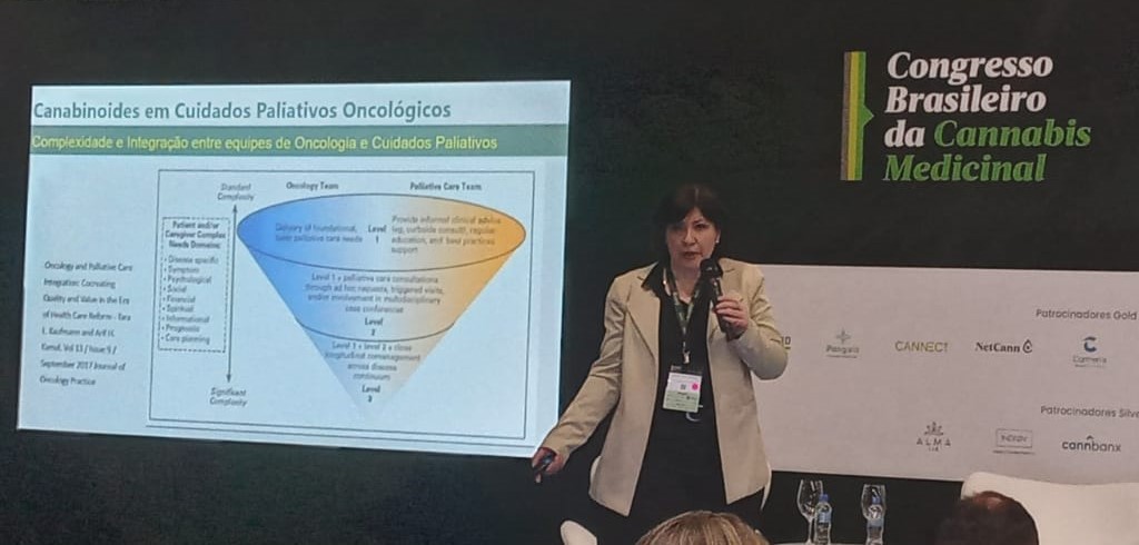 Congresso Brasileiro de Cannabis Medicinal