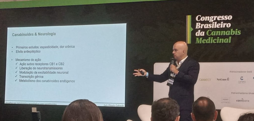 Congresso Brasileiro de Cannabis Medicinal