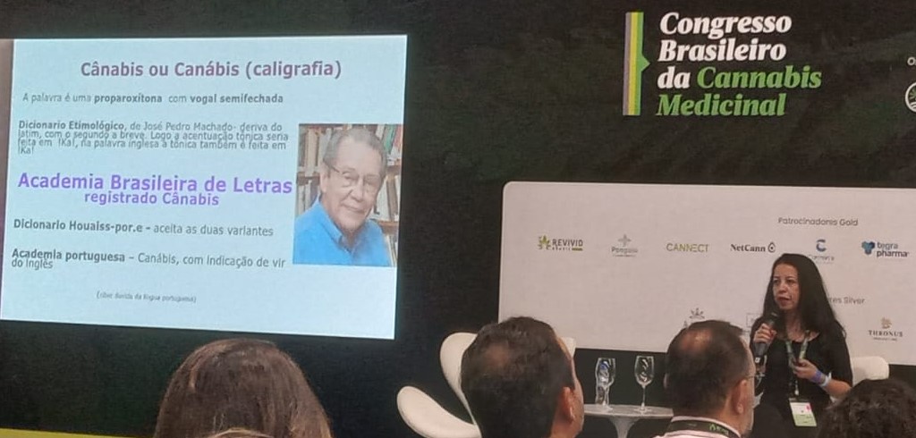 Congresso Brasileiro de Cannabis Medicinal