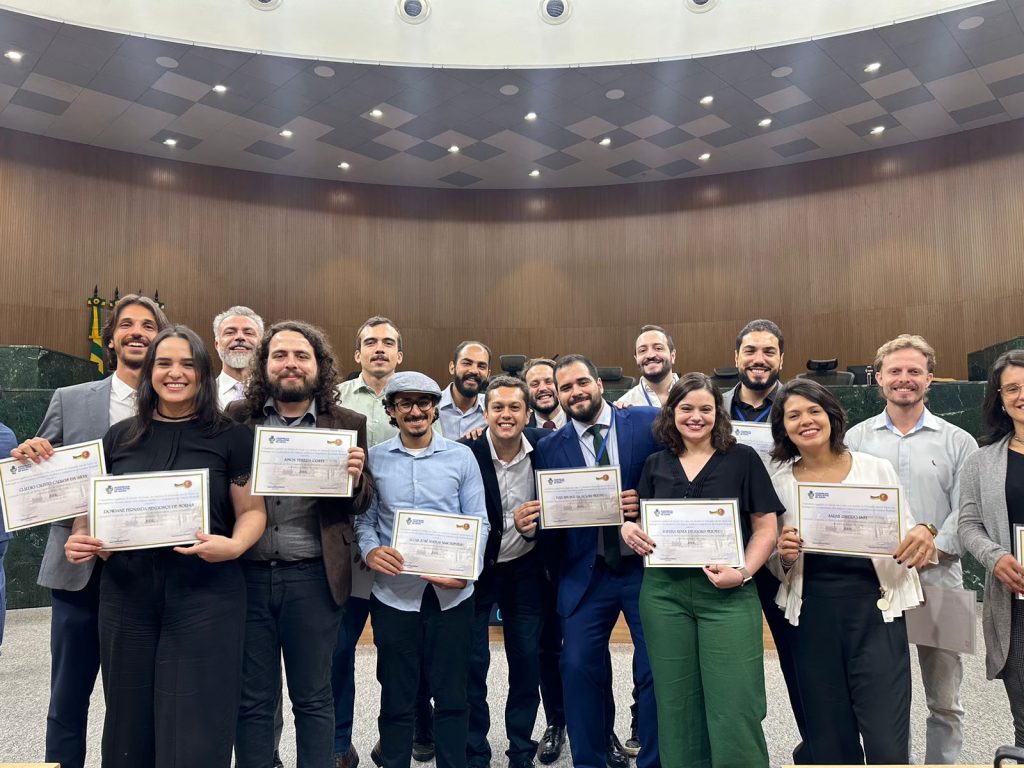 Capacitação em cannabis medicinal em Goiás