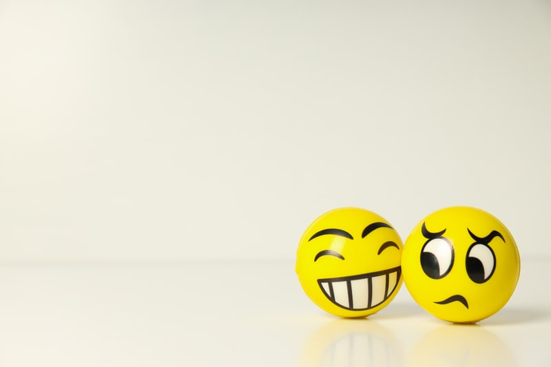 alteracoes de humor emoji