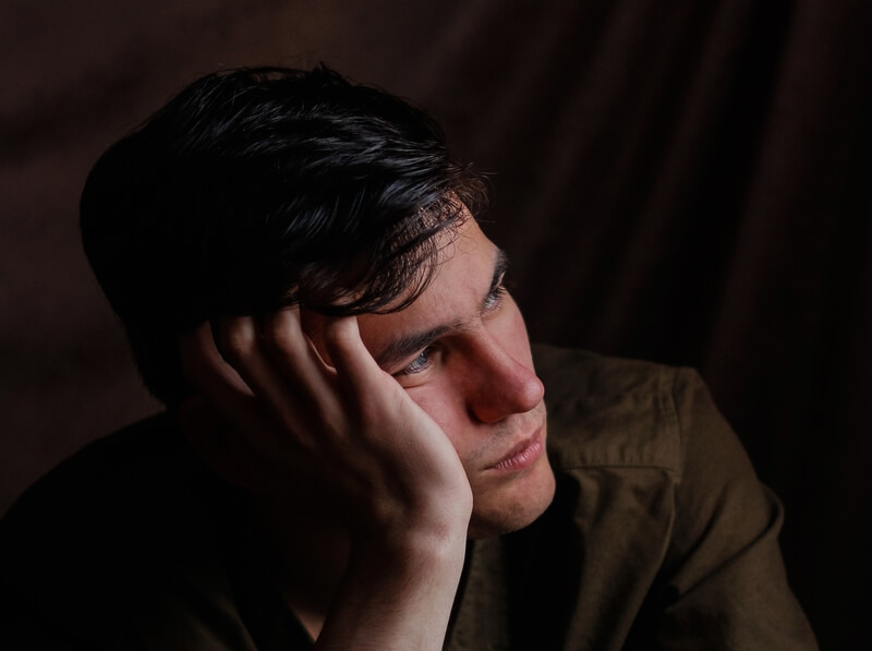 ansiedade pensamento