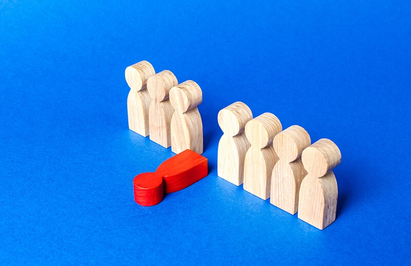 ansiedade transtorno