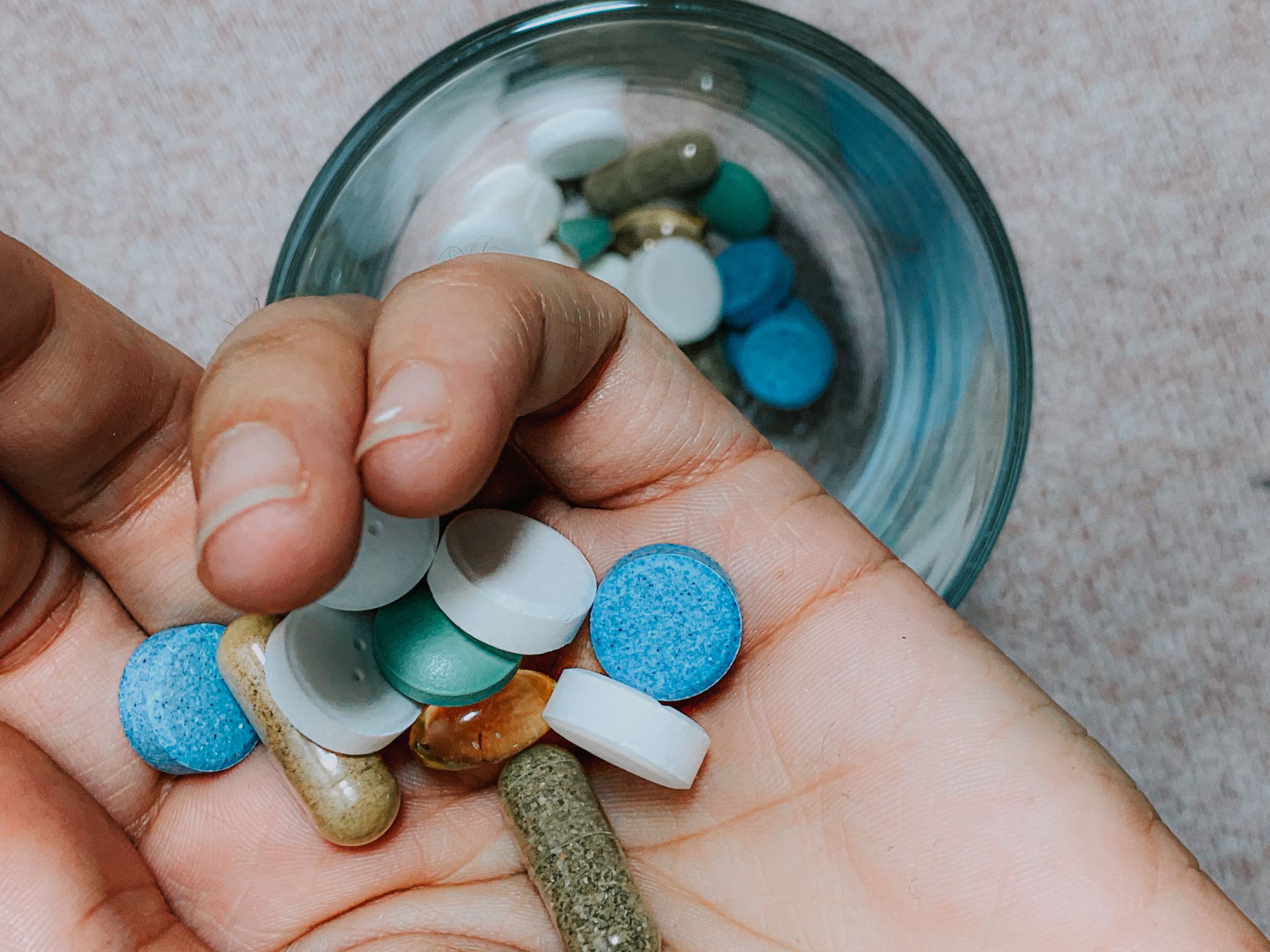 ansioliticos funcionam