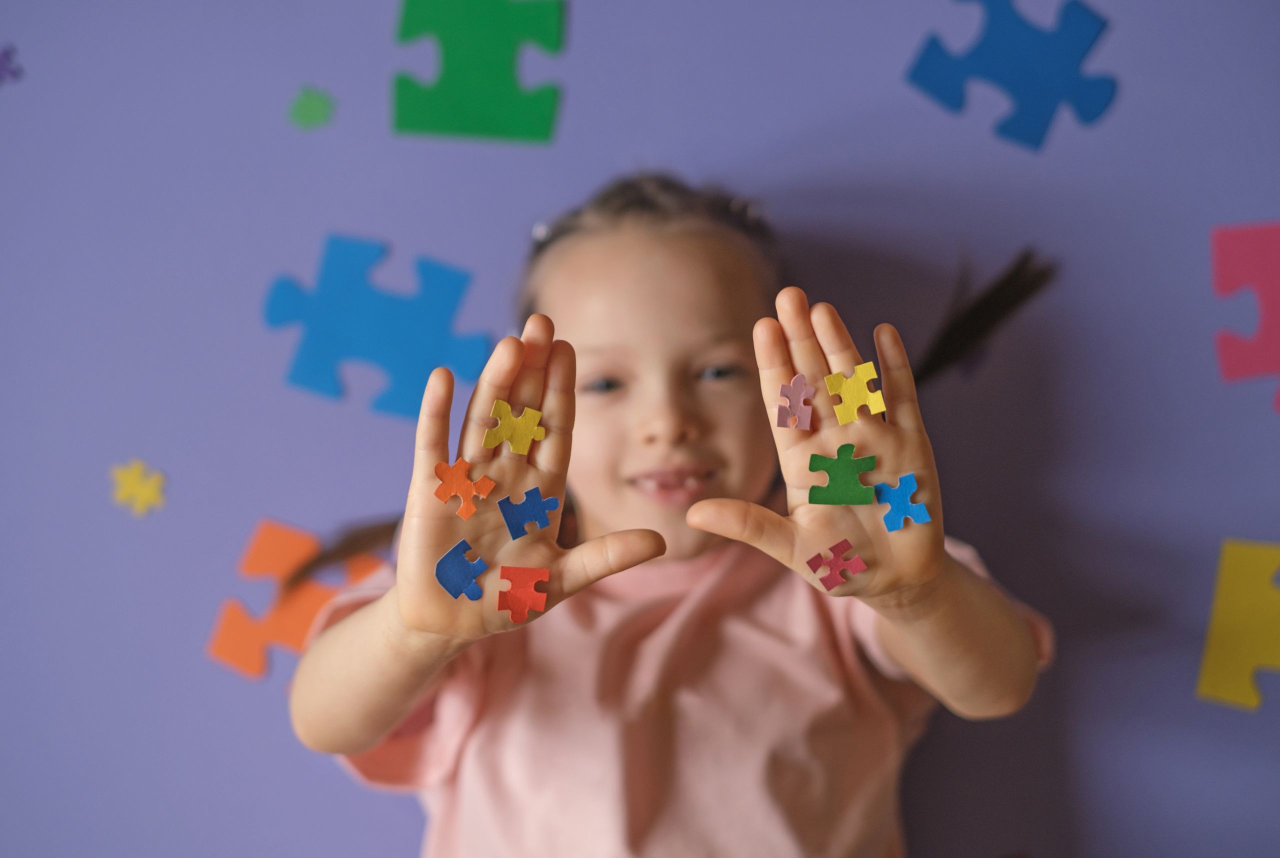 autismo leve infantil