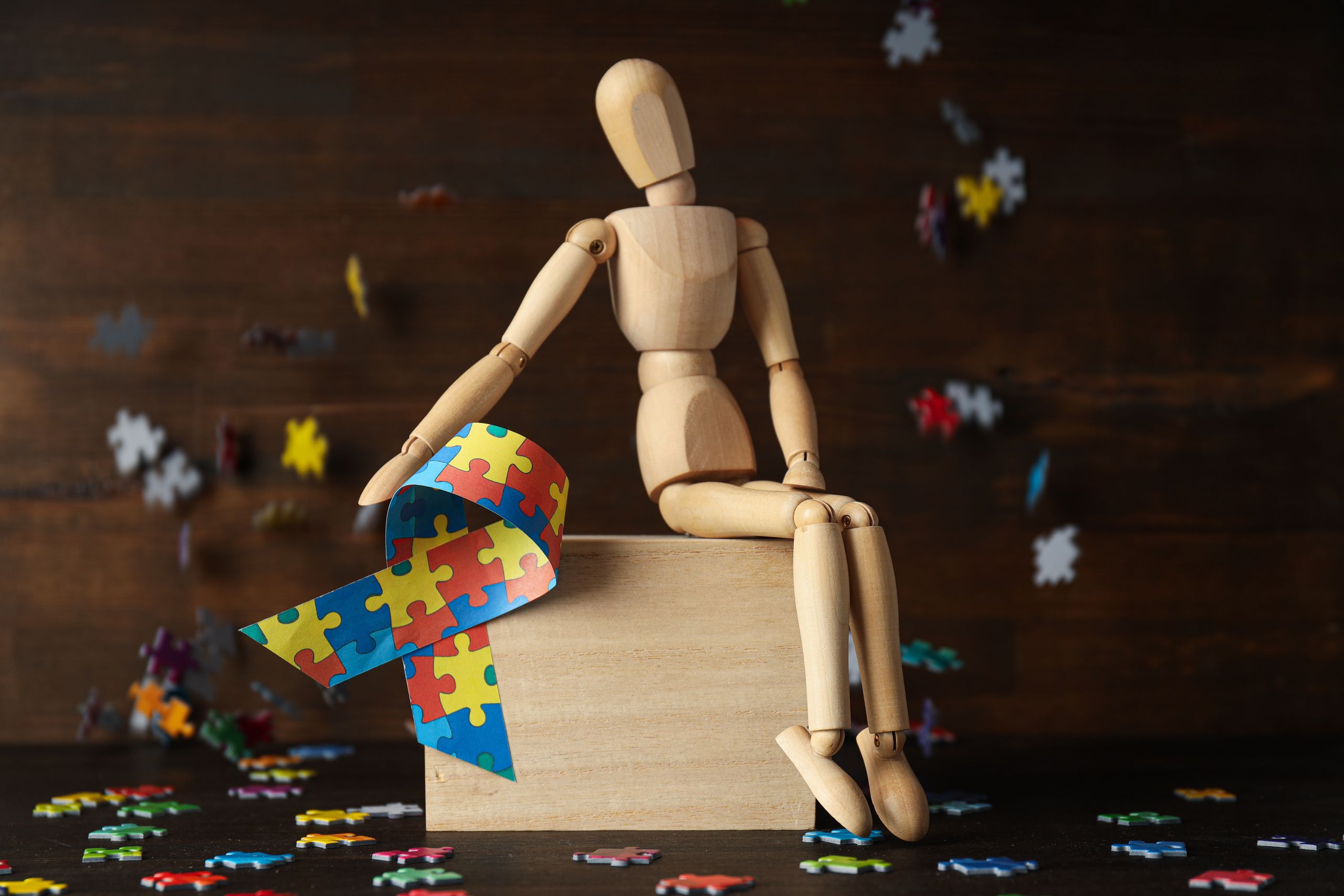 autismo leve sintomas