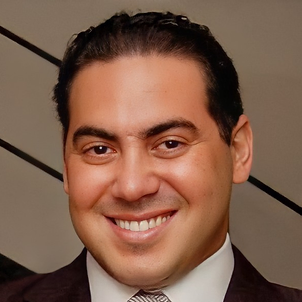 Breno Luz é o coordenador-geral do CICMED