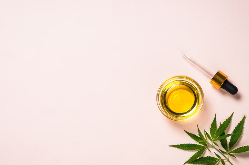 calmante para dormir oleo de cannabis