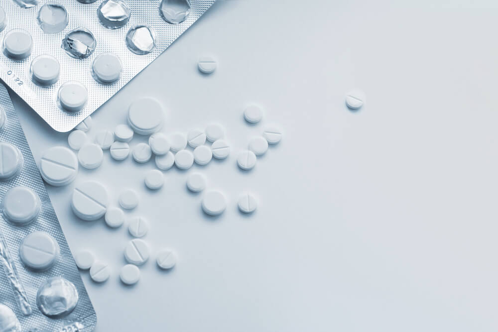 calmantes que não precisam de receita quais são os efeitos colaterais do uso