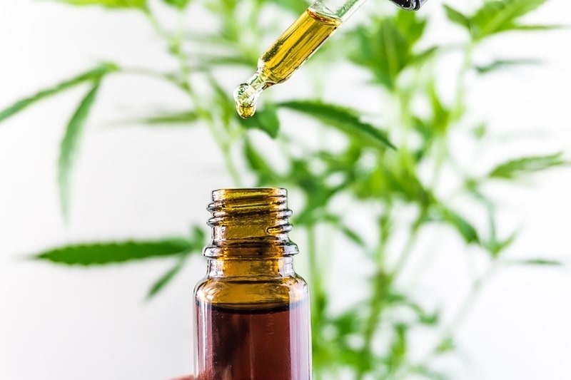 canabidiol concentracao conta gotas
