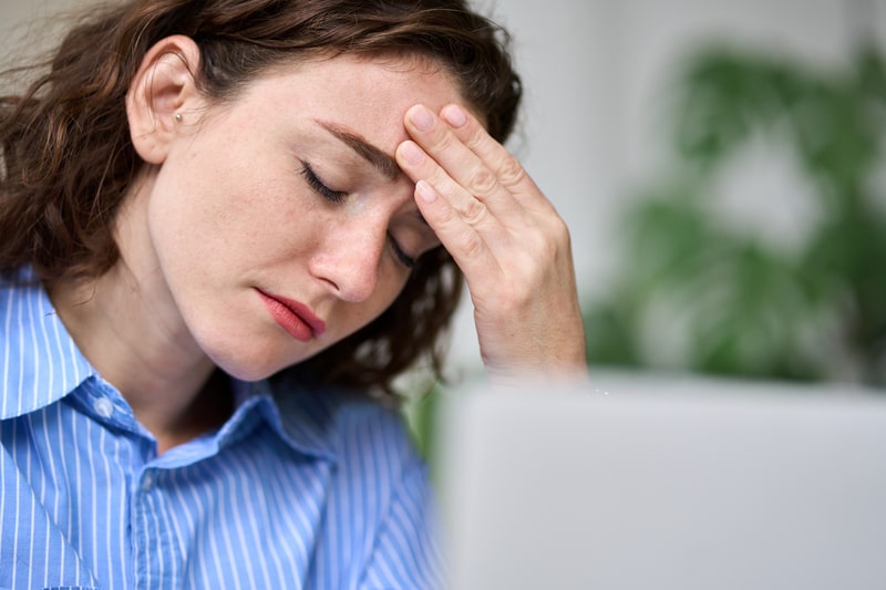 canabidiol dor de cabeca cefaleia