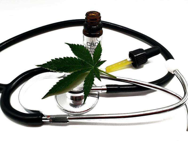 canabidiol efeito rebote estetoscopio